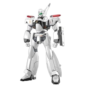 RG 1/48 AV-98Plus (イングラム・プラス) プラモデル『機動警察パトレイバー EZY』
