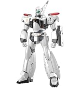 Amazon | MG 機動警察パトレイバー イングラム1号機 1/35スケール