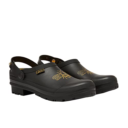 Sabots en caoutchouc Joules femme chaussure jardin imperméable souple