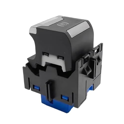 Commande de frein de stationnement électronique pièce habitacle pour Partner 2012-2021 - 6