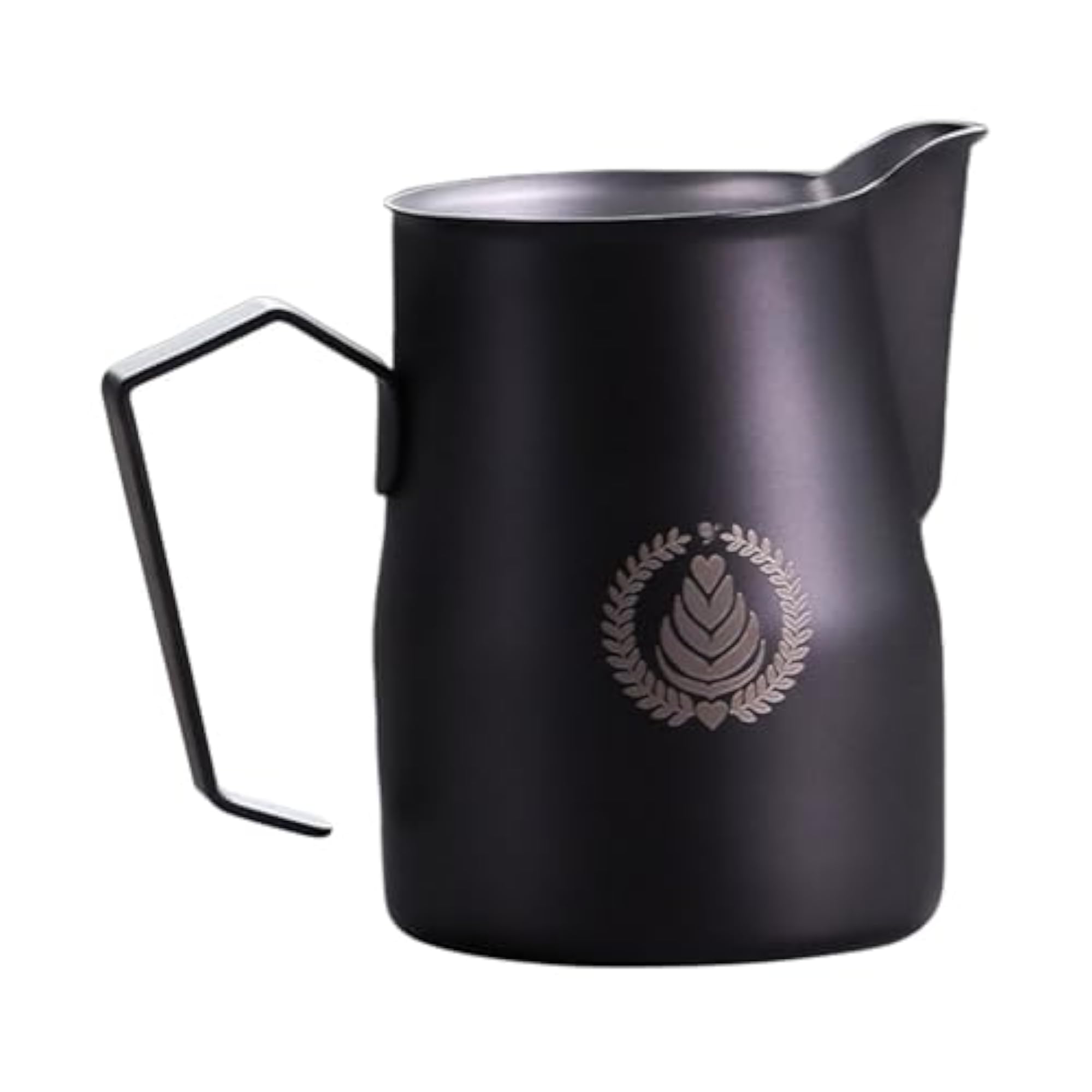 BNF® Creamer Frothing Jug 750ml for Home Kitchen