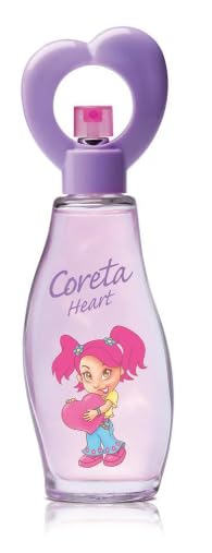 Coreta Heart