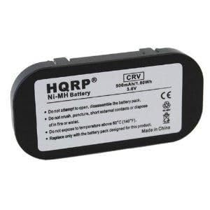 Hewlett Packard Enterprise Battery Pack, w/Cable **Refurbished**, 349799-001 (**Refurbished**)