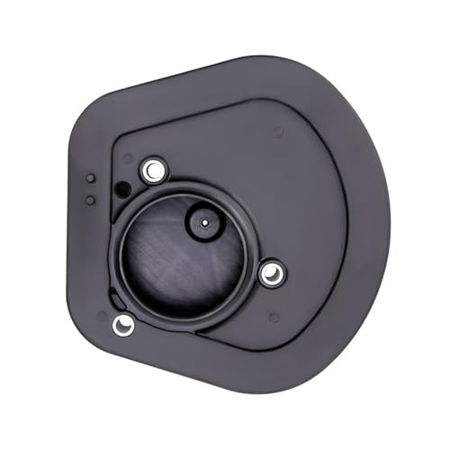 Filtre de moto anti-encrassement Softail M8 référence 29400248 - 2