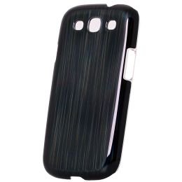Simply Smart 300085 Laser-Style Case for Samsung Galaxy S3 Black