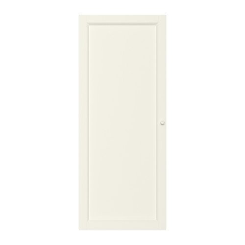 Ikea OXBERG - Puerta, Blanco - 40x97 cm