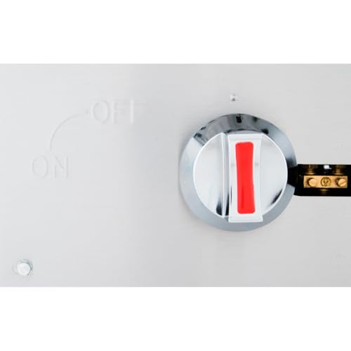 Empura ECB-36 Inch Countertop Gas Radiant Charbroiler thumb #3