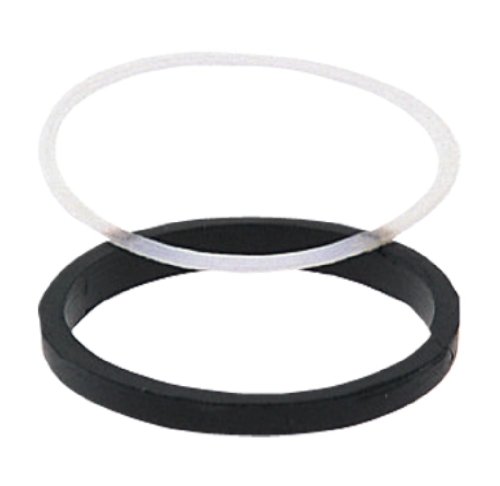 カクダイ 排水さしこみパッキン 32 9450B