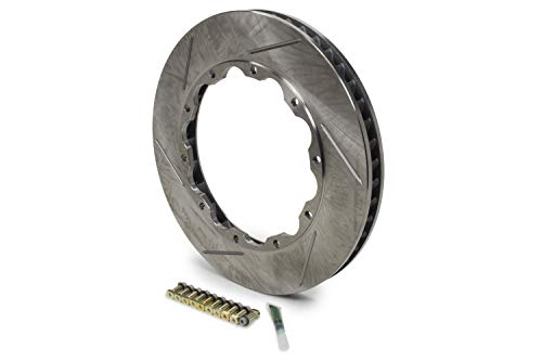 Image of StopTech 31.536.1102.99 Brake Rotor
