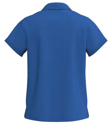 Erima TS Polo Shirt 2112626 Femme vêtement sport bleu taille 44 - 2
