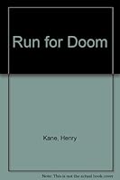 Run for Doom B000TZ736K Book Cover