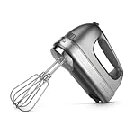 KitchenAid 9 Speed Hand Mixer, KHM926, Contour Silver - Image 4