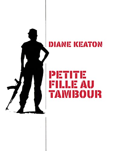 Petite Fille Au Tambour
