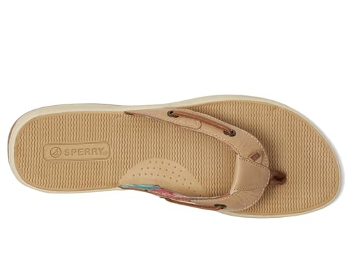 Sperry Women's Seafish Flip-Flop2