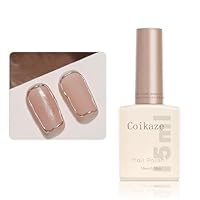 Amazon | Coikaze ダイヤモンドトップジェル 最上級のツヤ 色長持ち