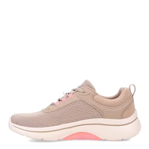 Image of Skechers Women's Go Walk Arch Fit 2.0 Balin Sneaker