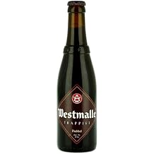 Westmalle Dubbel 330ml - Case of 12