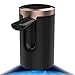 Portable Water Dispenser, Powered Bottle Pump, Automatic Dispenser with Quick Press, Lightweight Water Pump, Travel Accessory with SimpleOperation, Kitchen Tool for Camping and Party
