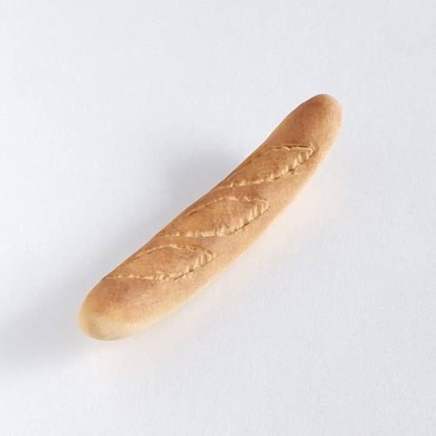 Amazon | 箸置き（レスト） バゲット（フランスパン） 陶器