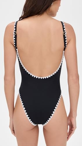 L*Space Nadia One Piece Swimsuit3