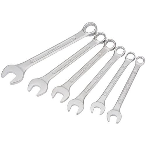 Affidabile – Massima tranquillità con gli strumenti Draper di qualità garantita per affidabilità e prestazioni.