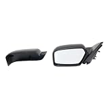 Kool Vue Driver Side for 06-10 Ford Fusion