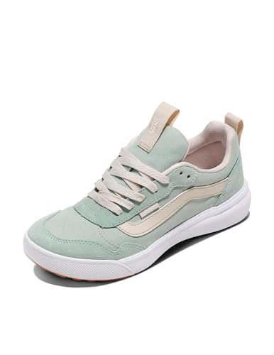 Vans Womens Range Exp Shoe | Athletic Fashion Sneakers for Walkin...