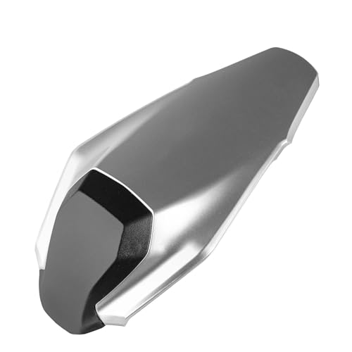 Cojín de asiento para Kawasaki Z900 2025 con capó aerodinámico
