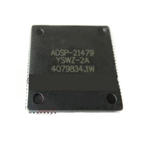 ADSP-21479YSWZ-2A processeur de signal de haute précision pour audiophiles