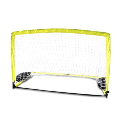 TIGORA 折りたたみサッカーゴール