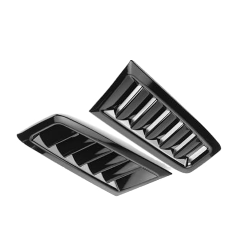 Grilles d'aération capot pour Civic Accord S2000 | Rénovation esthétique carrosserie
