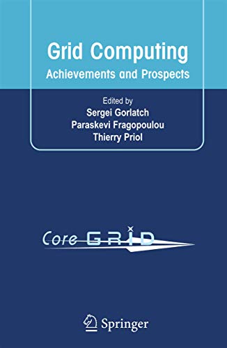 Grid Computing: Achievements and Prospects view 2