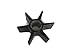 Boot Außenbord Motor Wasserpumpe Impeller für Honda Außenbord 75-90HP 19210-ZW1-003 CEF 500301 Johnson Evinrude OMC 399289 391538 Sierra 18-3056 Motor Wasserpumpe günstig Kaufen-Boot Außenbord Motor Wasserpumpe Impeller für Honda Außenbord 75-90HP 19210-ZW1-003 CEF 500301 Johnson Evinrude OMC 399289 391538 Sierra 18-3056 Motor