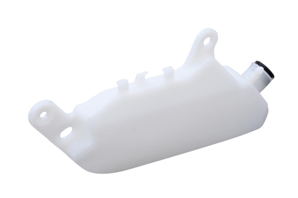 avdb-moto Vaso de expansión del Líquido Refrigerante compatible con YAMAHA YZF R1 YZF-R1 RN09 2002-2003