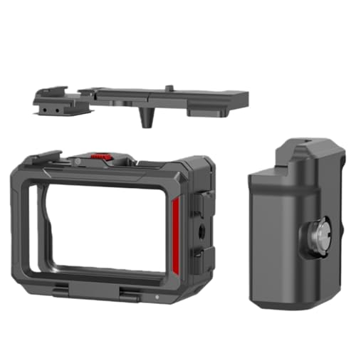 Honbobo DJI Osmo Action 6 p ObvLbg~P[WLbg DJI Osmo Action 6p Xg[gBeObvLbg (O[)