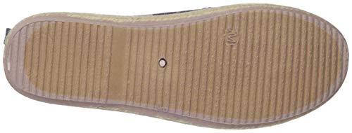 Image of FOCO NFL Women's Espadrille Canvas Shoes