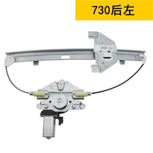 Ensemble lève-vitre électrique pour Baojun 730 support renforcé Style4