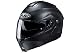 Caberg Klapphelm HJC Helmets C91 schwarz matt Größe L