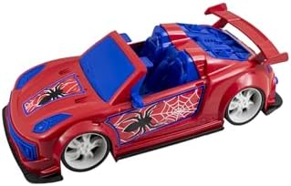 Kendy Carrinho Aranha 37 cm
