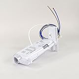 Samsung DA97-14365H Water Filter Housing, 1 Count (Pack of 1)