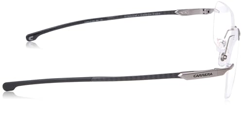 CARRERA DUCATI CARDUC 039 R81 MATTE RUTHENIUM 56/16/145 MAN Eyewear Frame3
