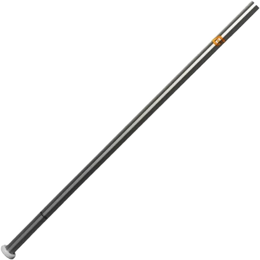 Gait GSX-BD Alloy Box Defense Lacrosse Shaft - 34 Inch Length, High Strength Scandium Alloy, Smooth Anodized Finish