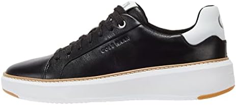 Cole Haan Grandpro Topspin Sneaker Black 10.5 D (M) | Image 1