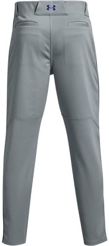 Under Armour Mens Utility Pro Relaxed Piped Pants - Image 3