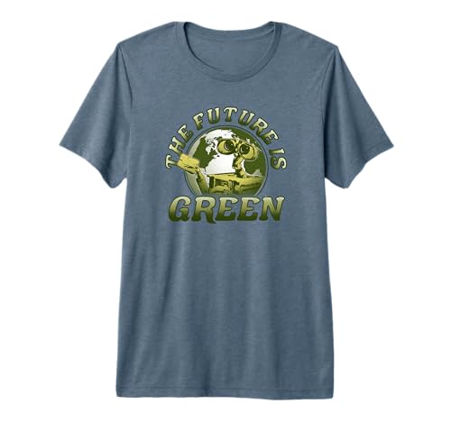 T-shirt WALL-E Disney le cadeau idéal pour célébrer la journée de la Terre