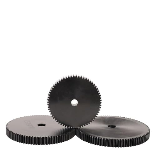 1�� �������[�^�[�M�A 1M-105T/110T/115T/120T/125T/130T/140T/150T ���s�b�`3.14mm �S��10mm �J�[�{���X�`�[���t���b�g�M�A(1M110T (Bore 12 mm))