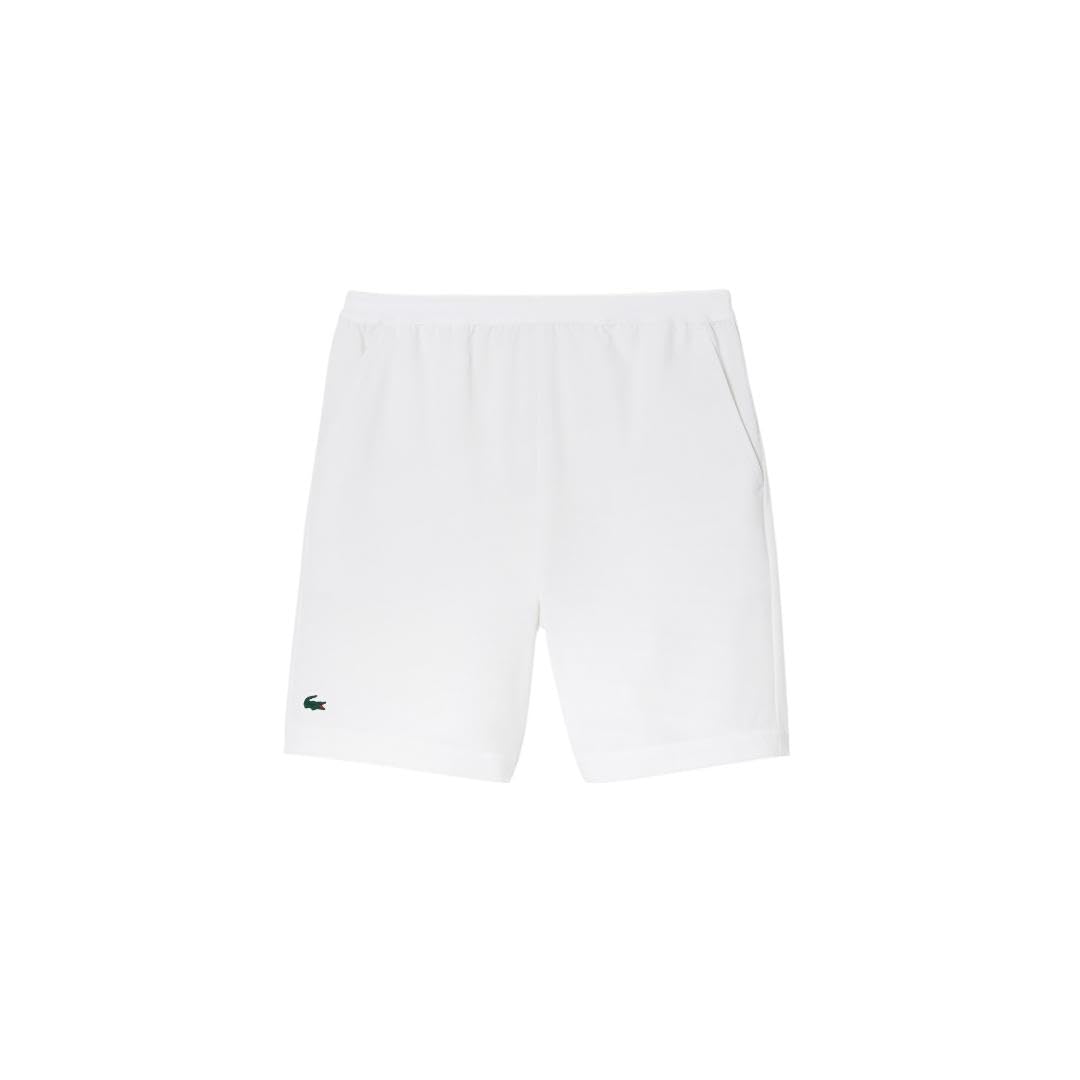 Lacoste Sport Regular Fit Ultra Dry Tennis Shorts - Pantalones Cortos Hombre