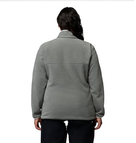 Image of Columbia womens Benton Springs 1 /2 Snap Pull Over Ii
