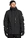 Quiksilver Mission Solid - Schneejacke für Männer