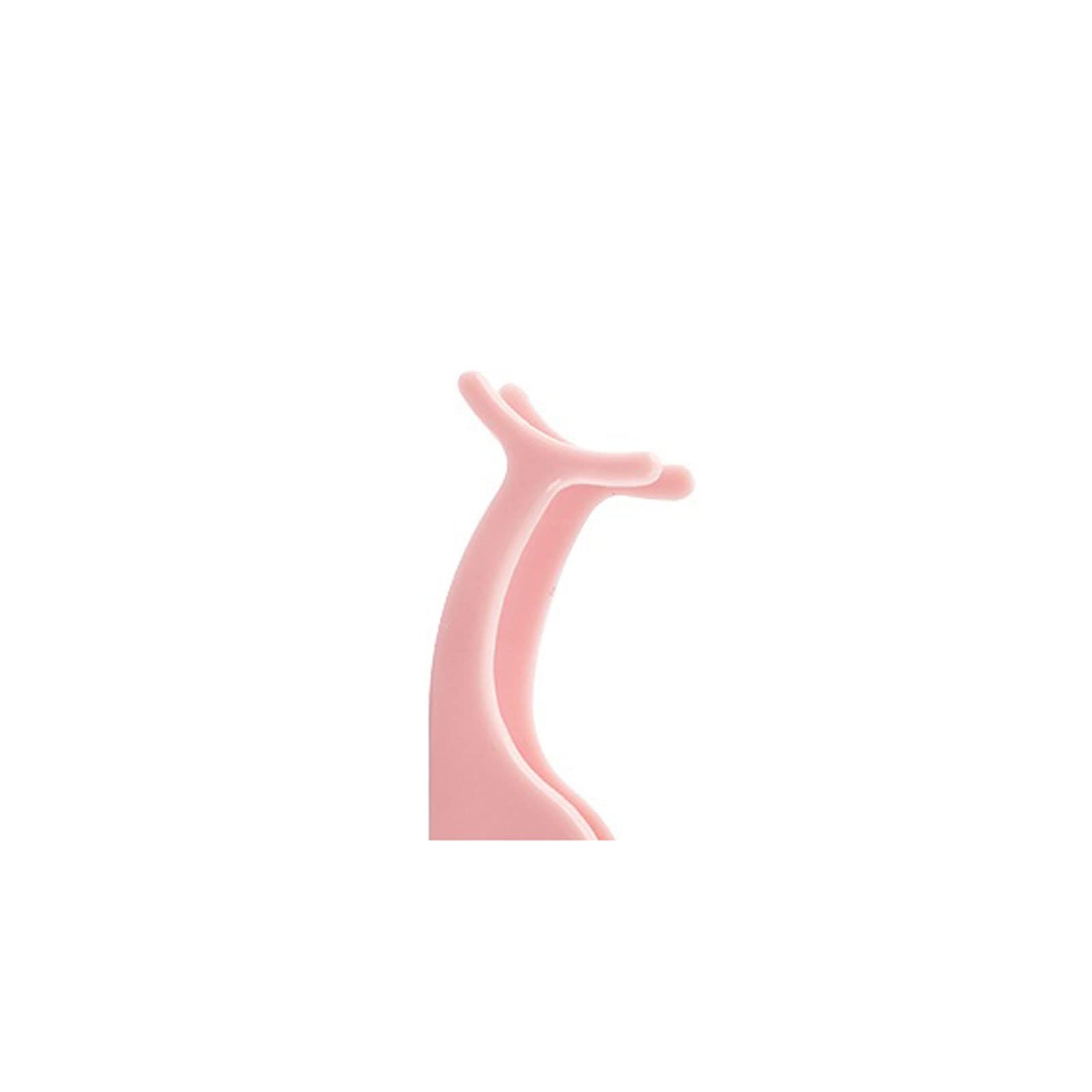 Pinzas for depilación, extensión de pestañas, Pinzas auxiliares, Pinzas for extensión de pestañas postizas, práctica de Belleza for Ojos, Herramientas de Maquillaje for pestañas